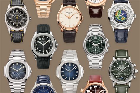 patek philippe simple watch|patek philippe watches all models.